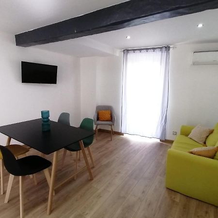 Charmant Appartement De Vacances Au Coeur D'Argeles Eksteriør bilde