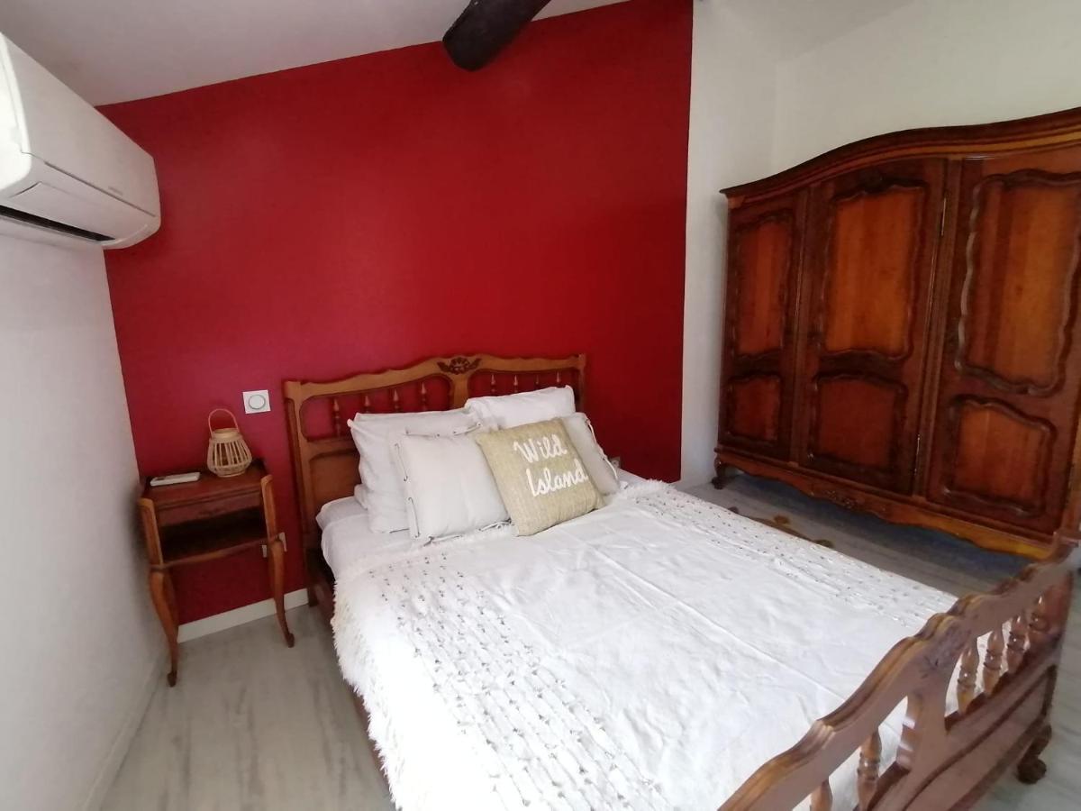 Charmant Appartement De Vacances Au Coeur D'Argeles Eksteriør bilde