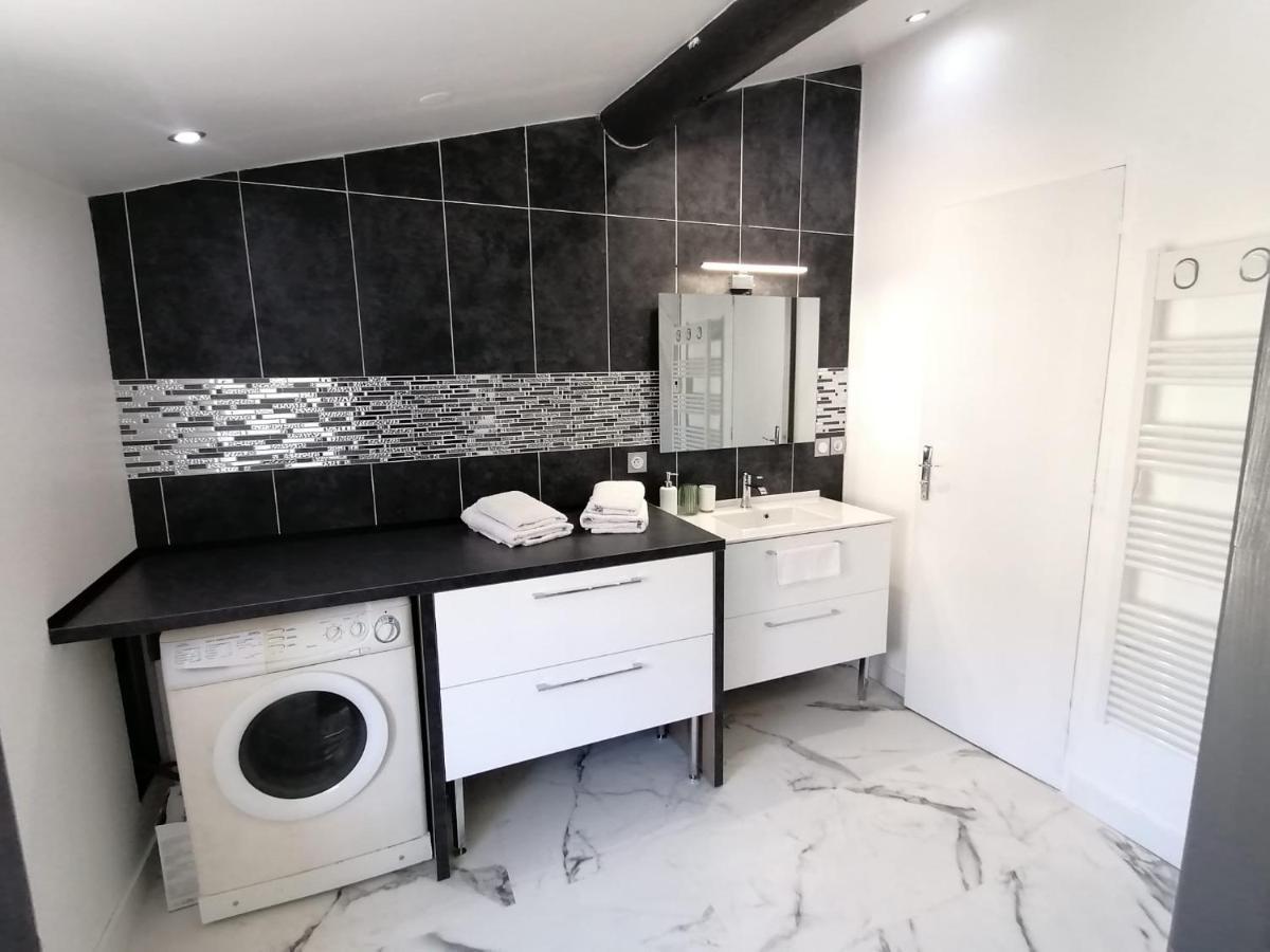Charmant Appartement De Vacances Au Coeur D'Argeles Eksteriør bilde