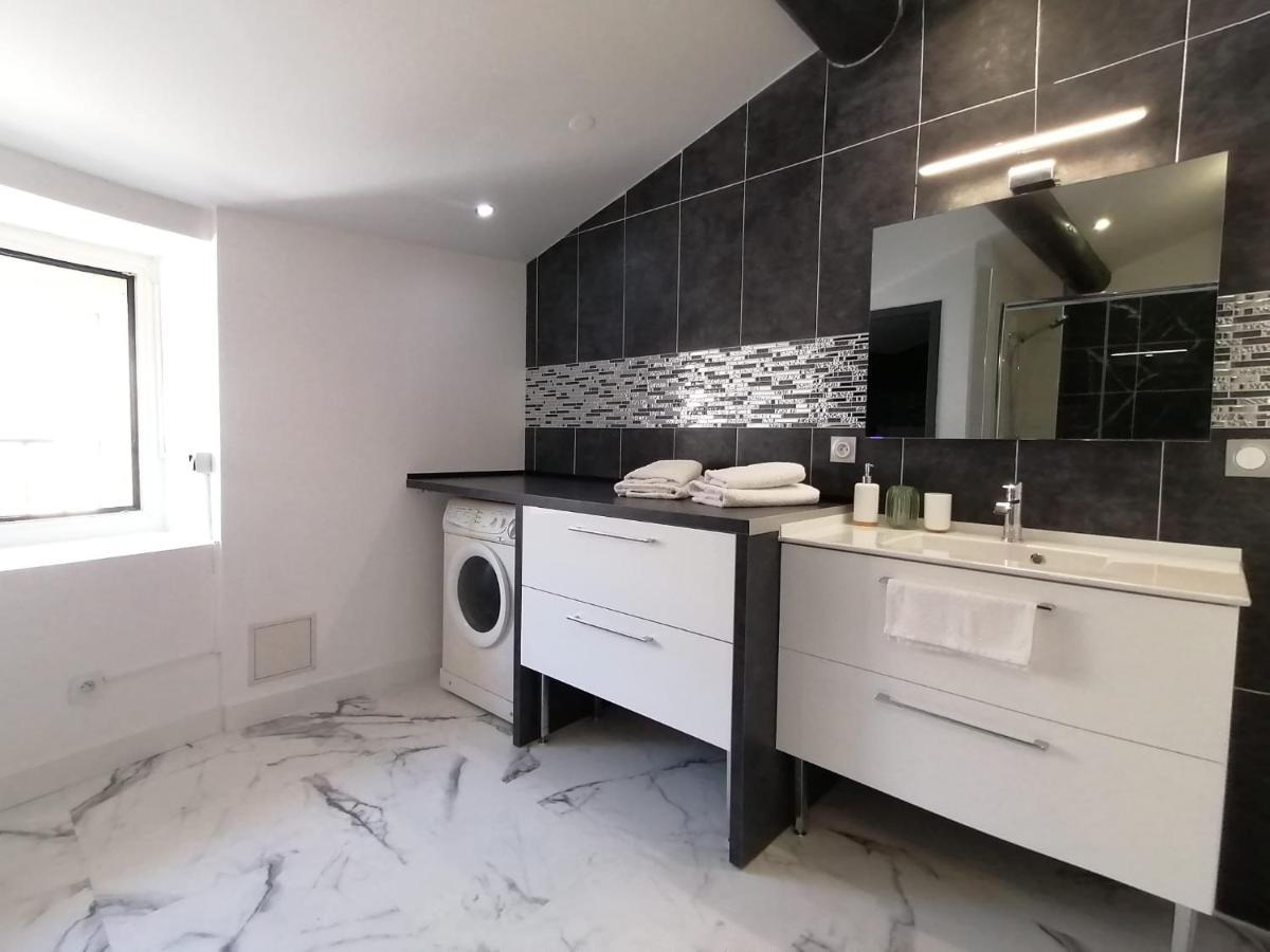 Charmant Appartement De Vacances Au Coeur D'Argeles Eksteriør bilde