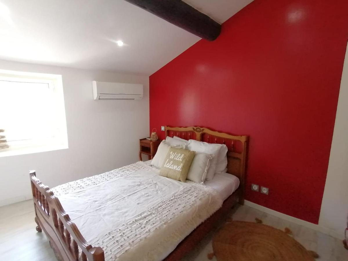 Charmant Appartement De Vacances Au Coeur D'Argeles Eksteriør bilde